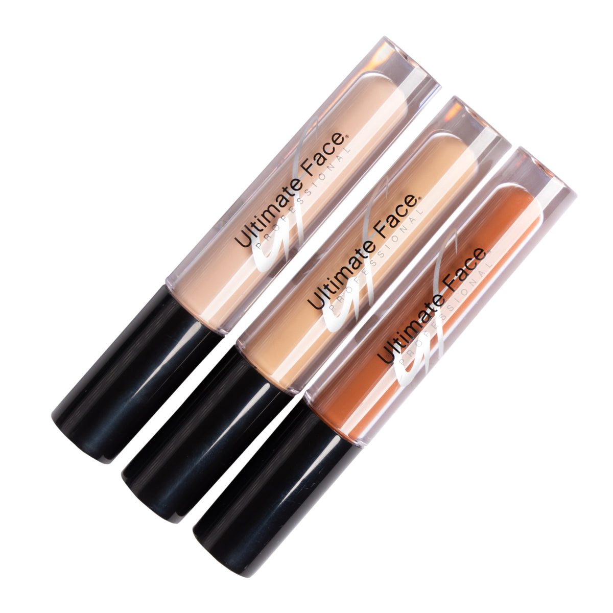 Matte Liquid Concealer Online - Ultime Pro HD Face Concealer