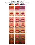 Ultimate Face® Marula Lip Glaze