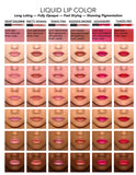 Ultimate Face® Liquid Lip Color