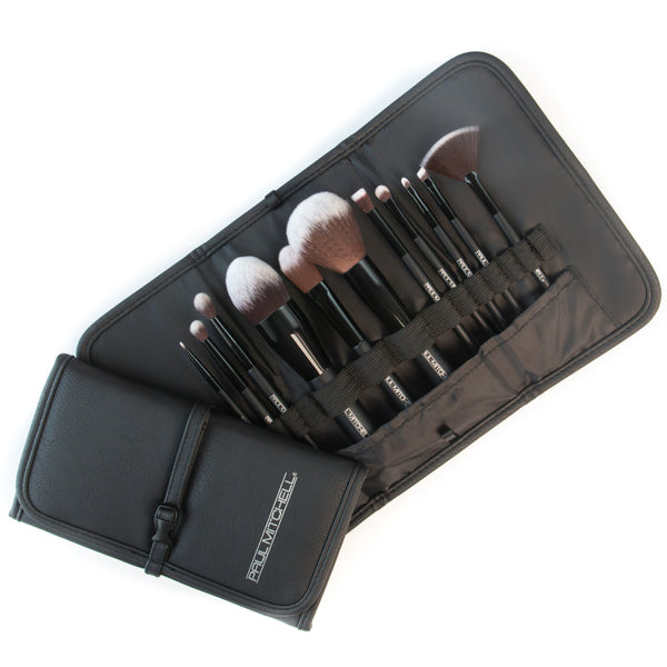 Top Up Brush Set – Michael James Smith