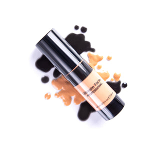 Ultimate Face® Luminous Treatment Foundations